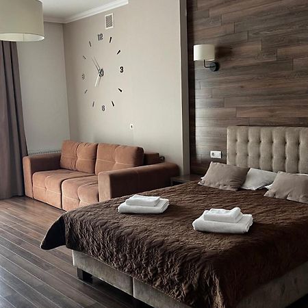 Карпати Кайзервальд Апарт Aparthotel Exteriör bild