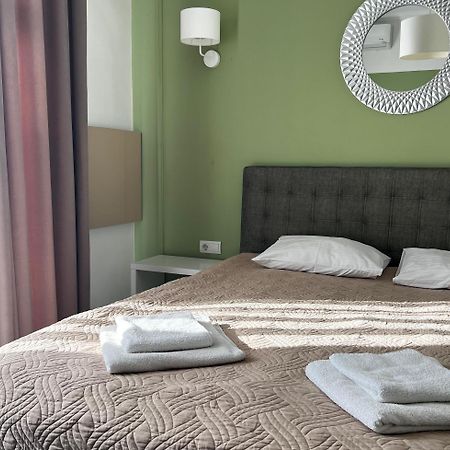 Карпати Кайзервальд Апарт Aparthotel Exteriör bild
