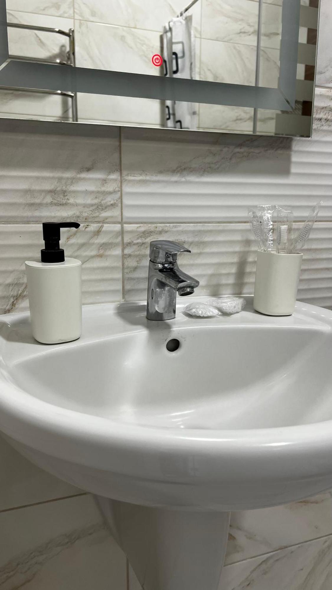 Карпати Кайзервальд Апарт Aparthotel Exteriör bild