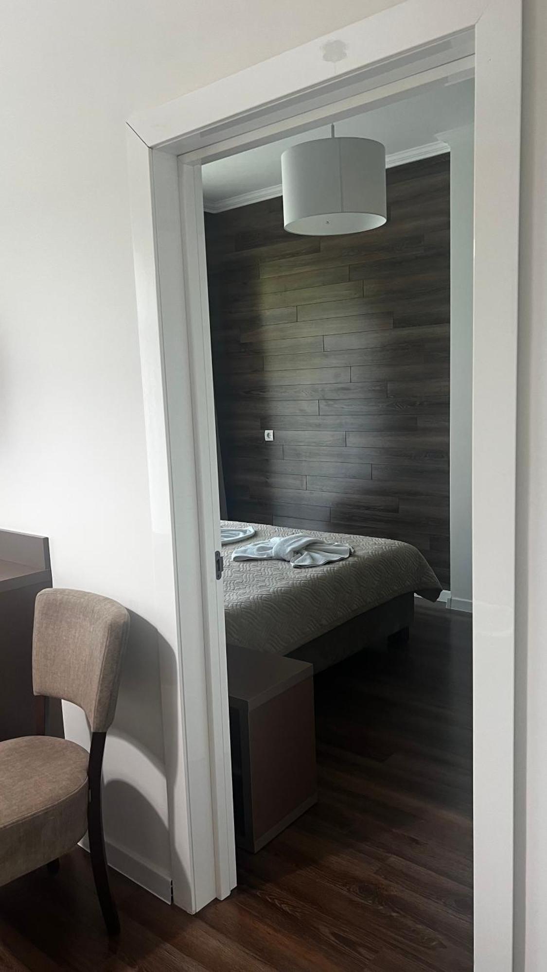 Карпати Кайзервальд Апарт Aparthotel Exteriör bild