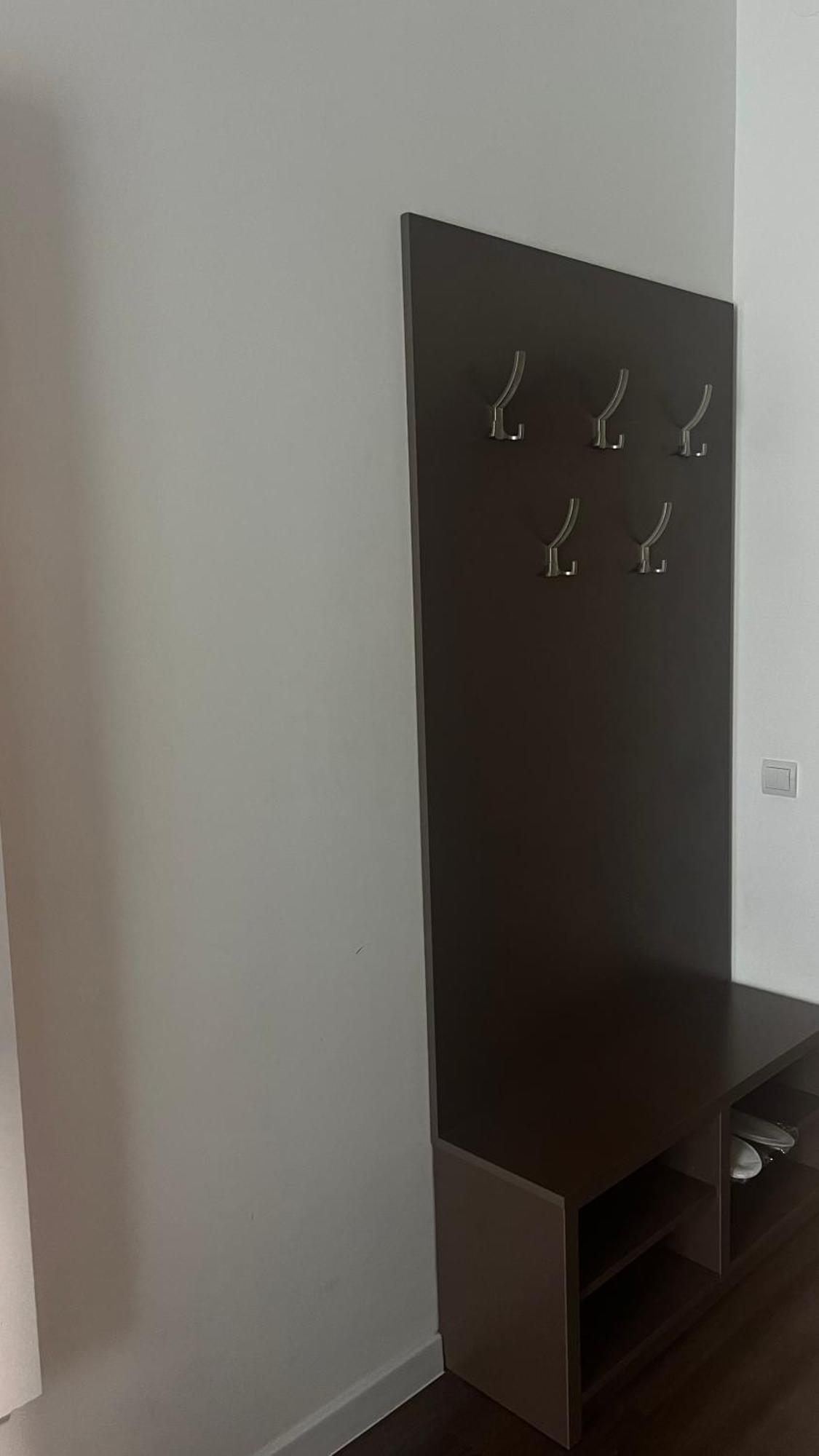 Карпати Кайзервальд Апарт Aparthotel Exteriör bild