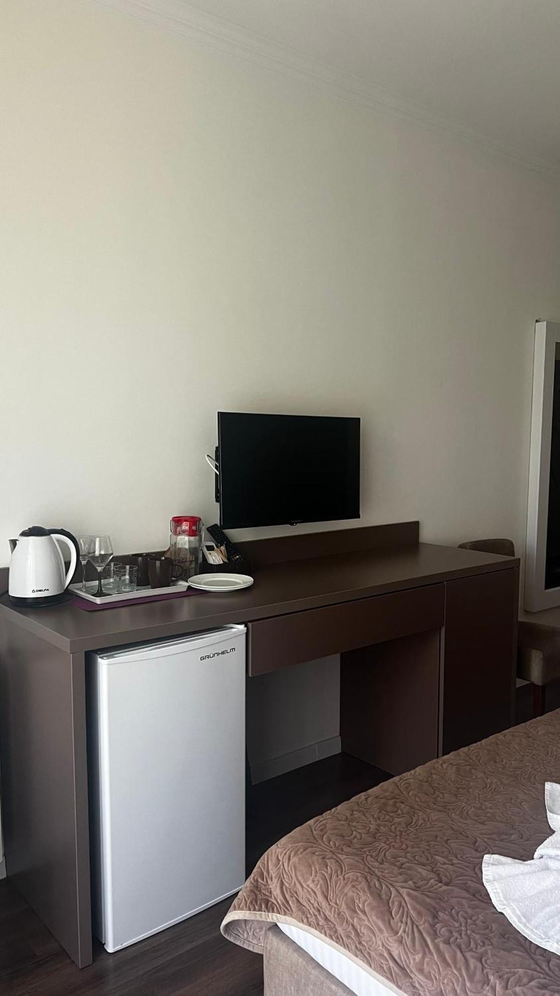 Карпати Кайзервальд Апарт Aparthotel Exteriör bild