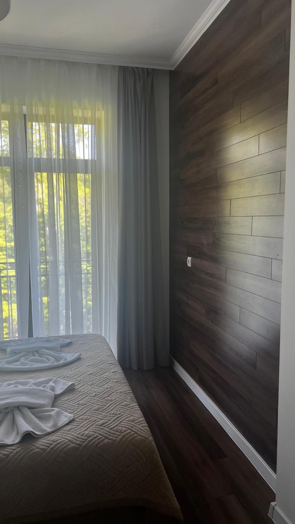 Карпати Кайзервальд Апарт Aparthotel Exteriör bild
