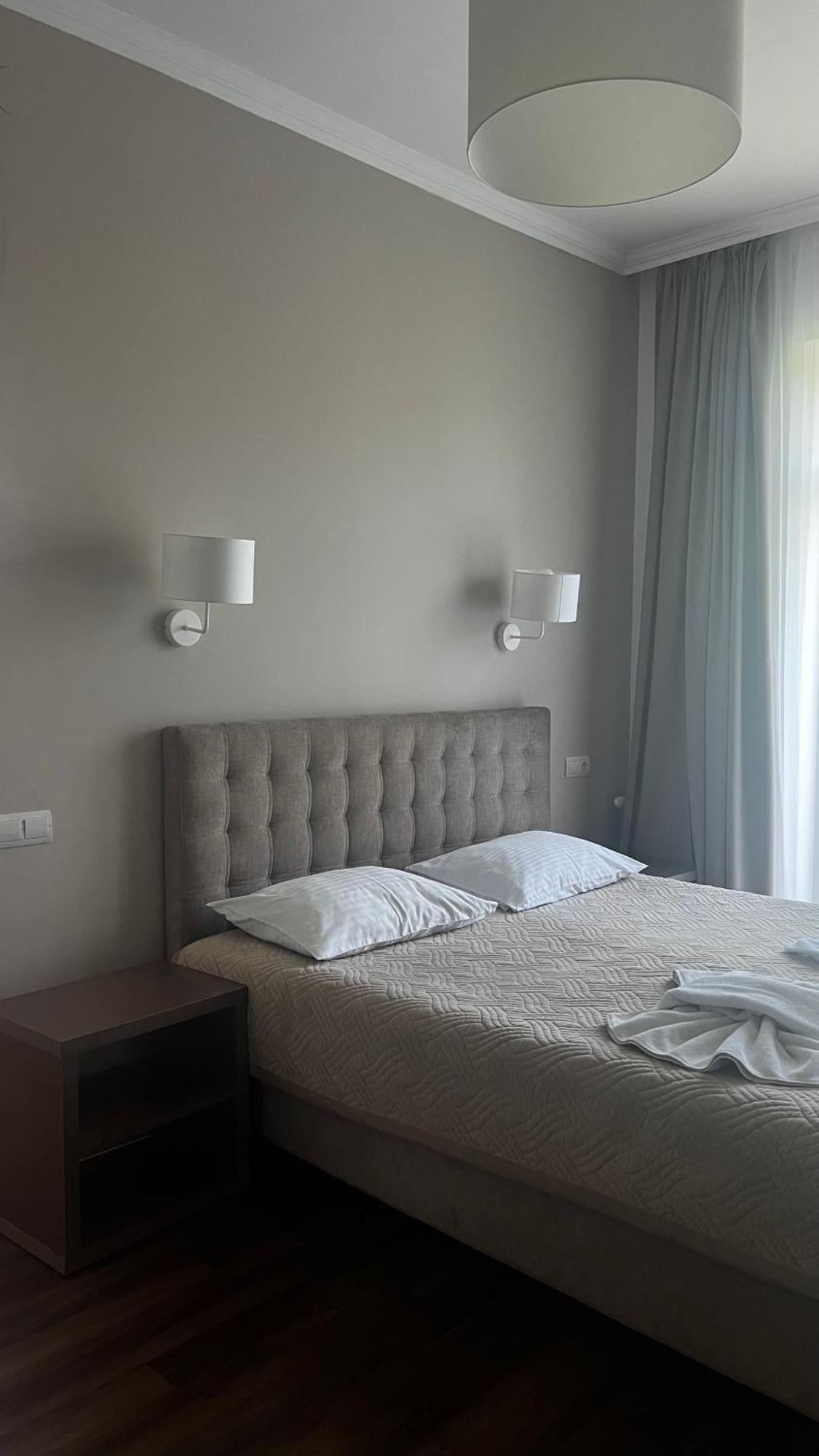 Карпати Кайзервальд Апарт Aparthotel Exteriör bild