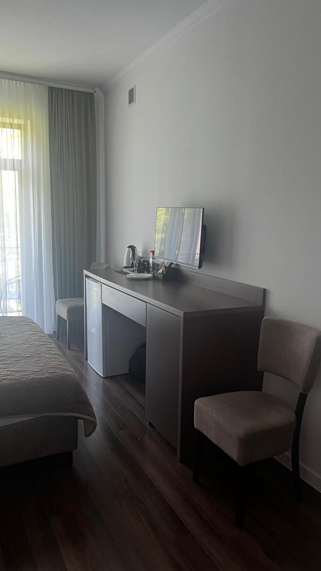 Карпати Кайзервальд Апарт Aparthotel Exteriör bild