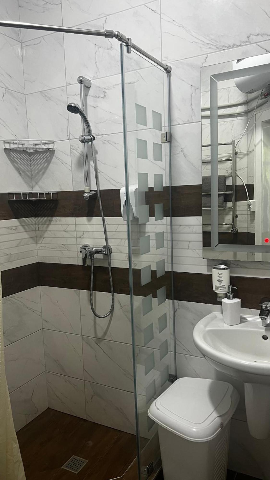 Карпати Кайзервальд Апарт Aparthotel Exteriör bild