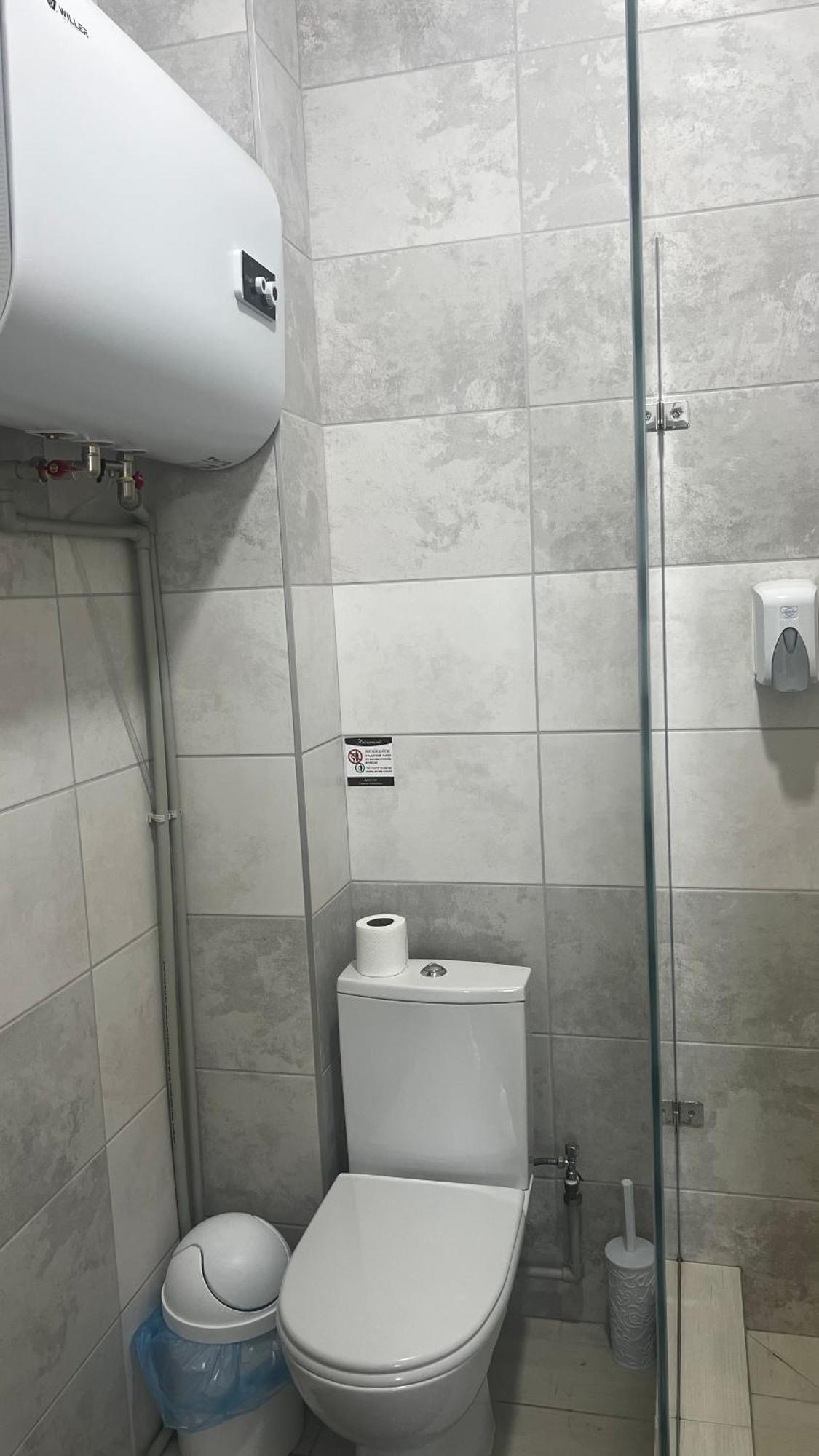 Карпати Кайзервальд Апарт Aparthotel Exteriör bild