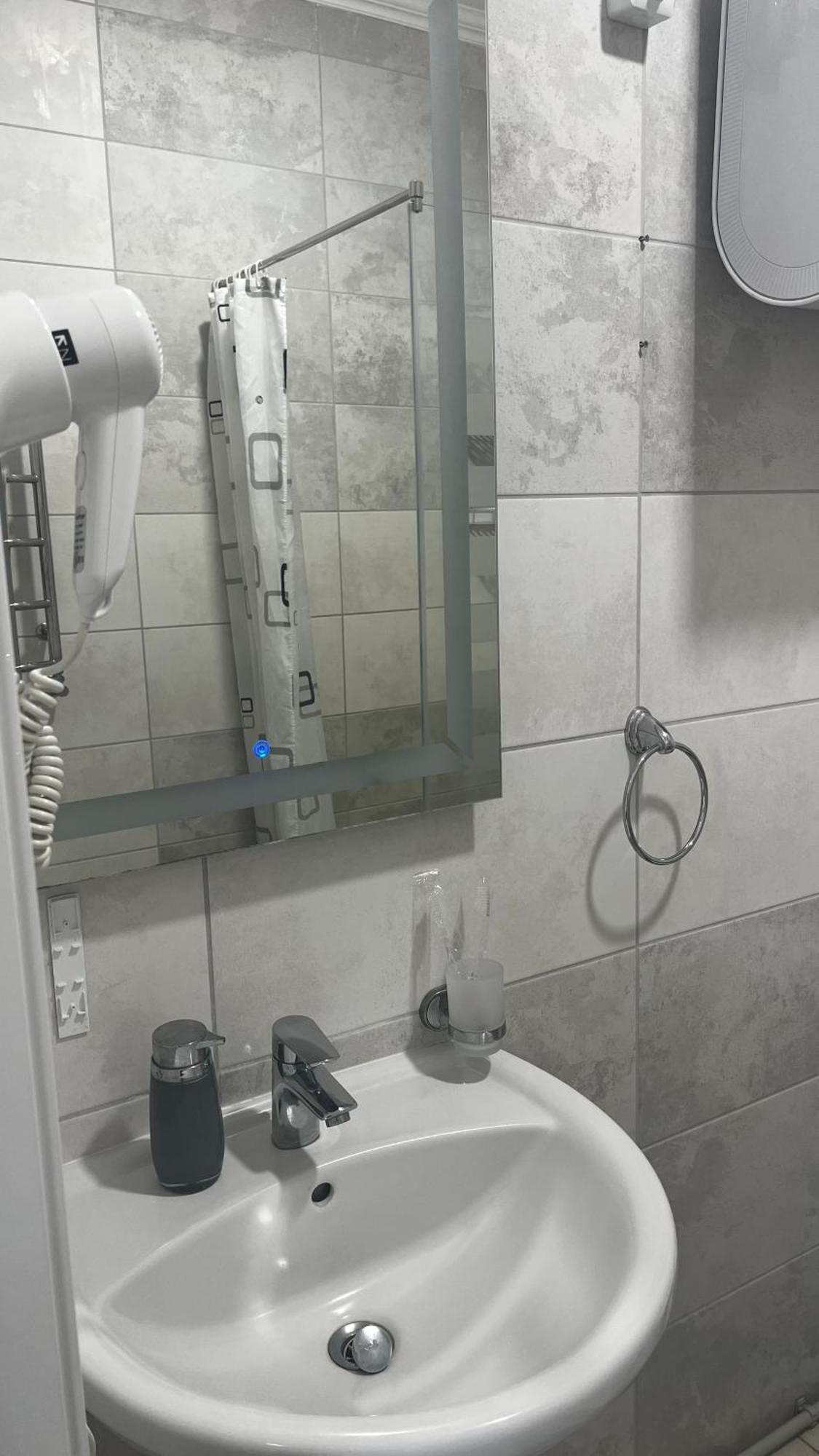 Карпати Кайзервальд Апарт Aparthotel Exteriör bild