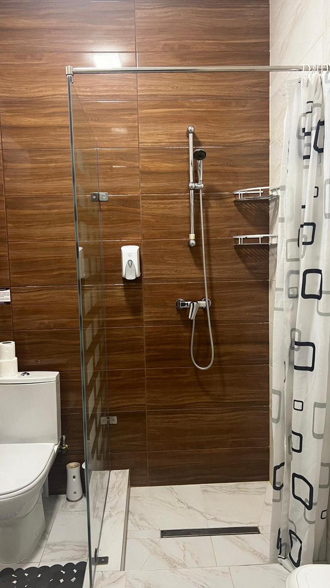 Карпати Кайзервальд Апарт Aparthotel Exteriör bild