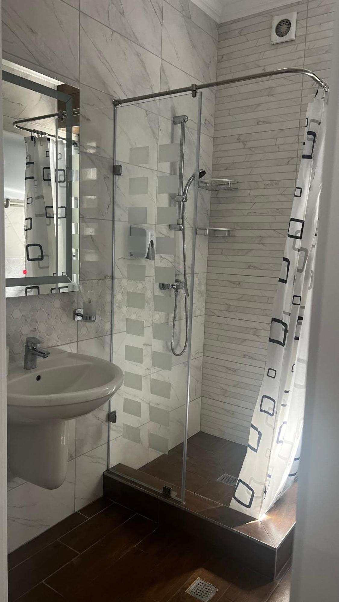 Карпати Кайзервальд Апарт Aparthotel Exteriör bild