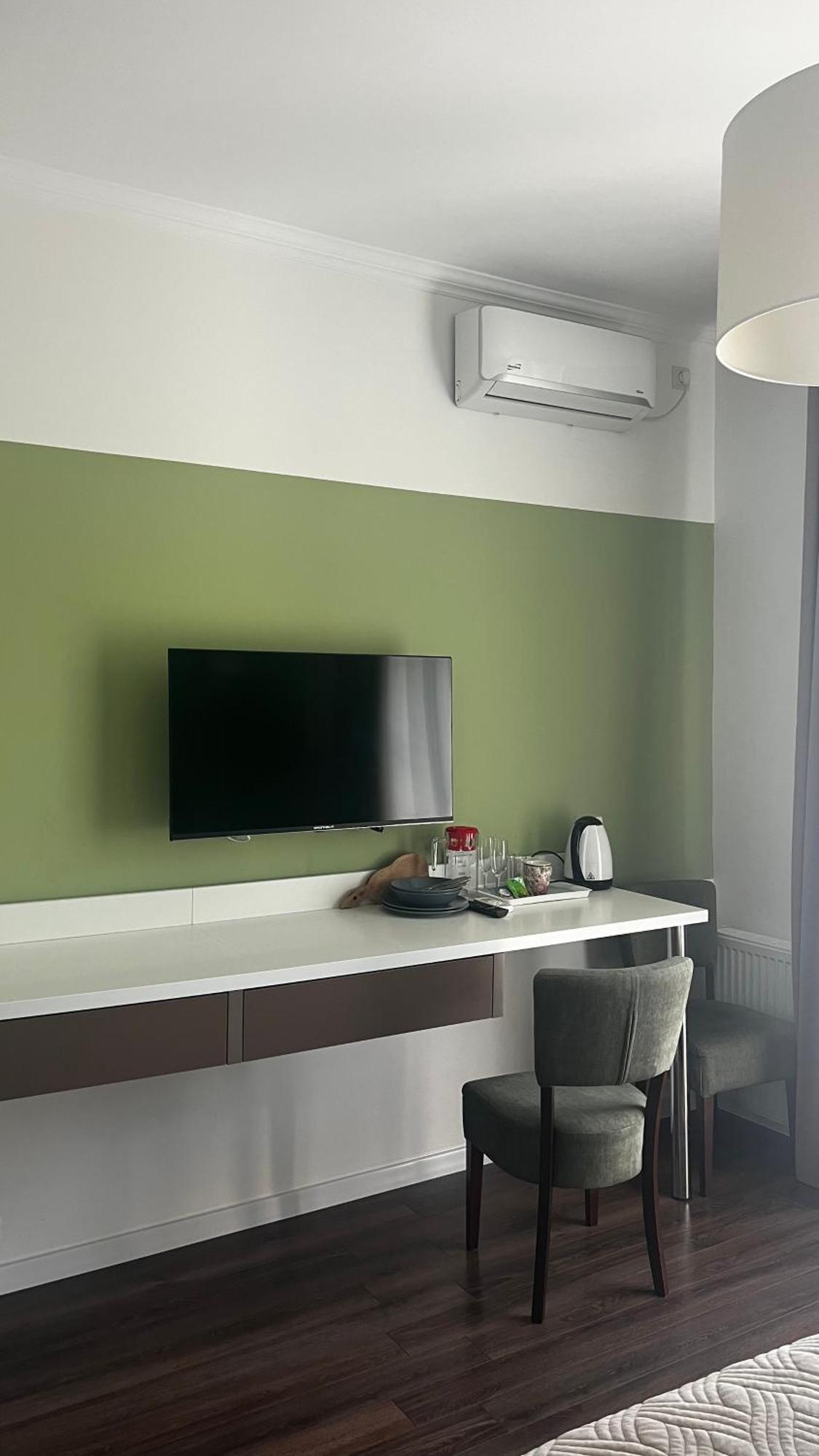 Карпати Кайзервальд Апарт Aparthotel Exteriör bild