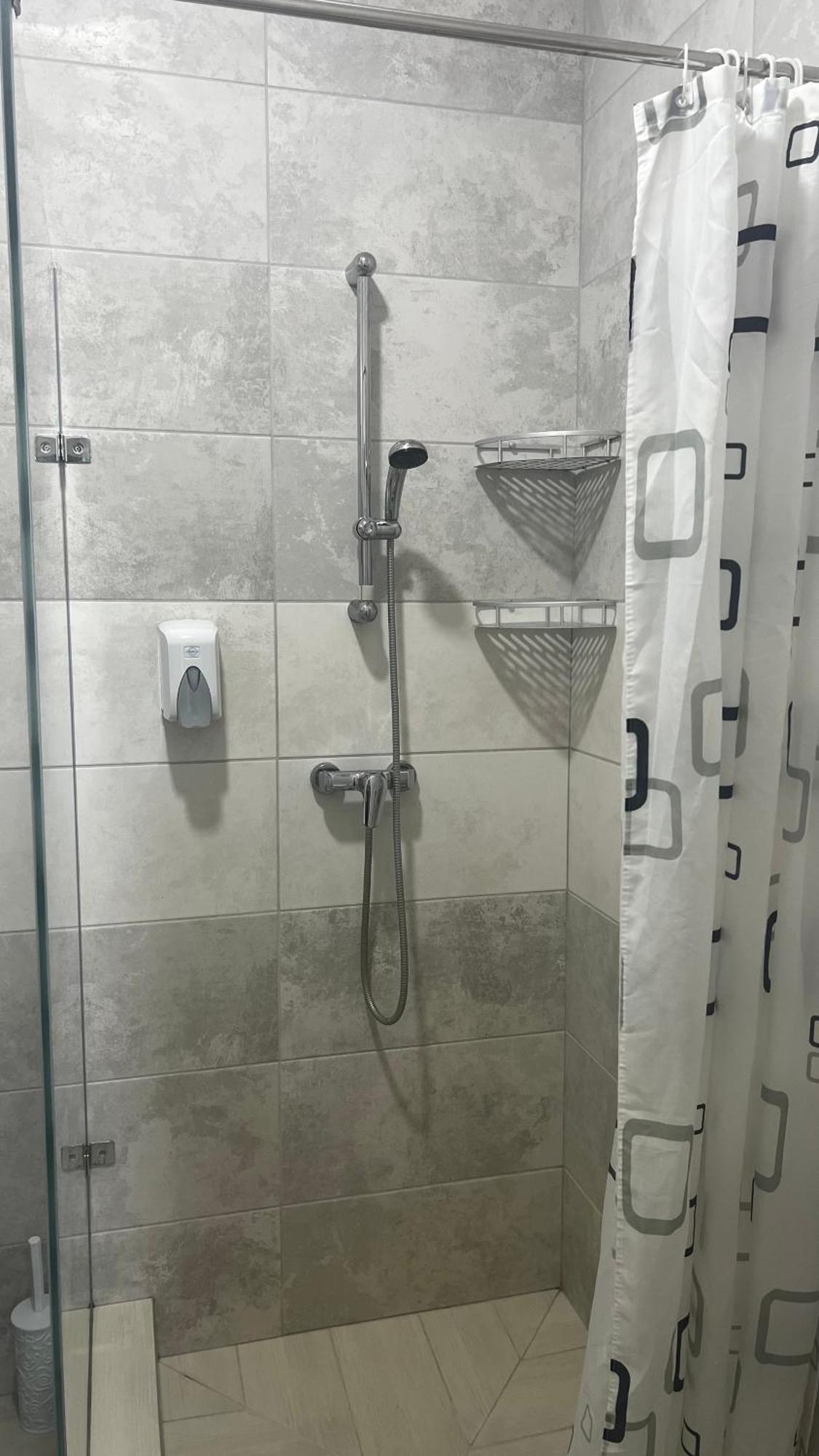 Карпати Кайзервальд Апарт Aparthotel Exteriör bild