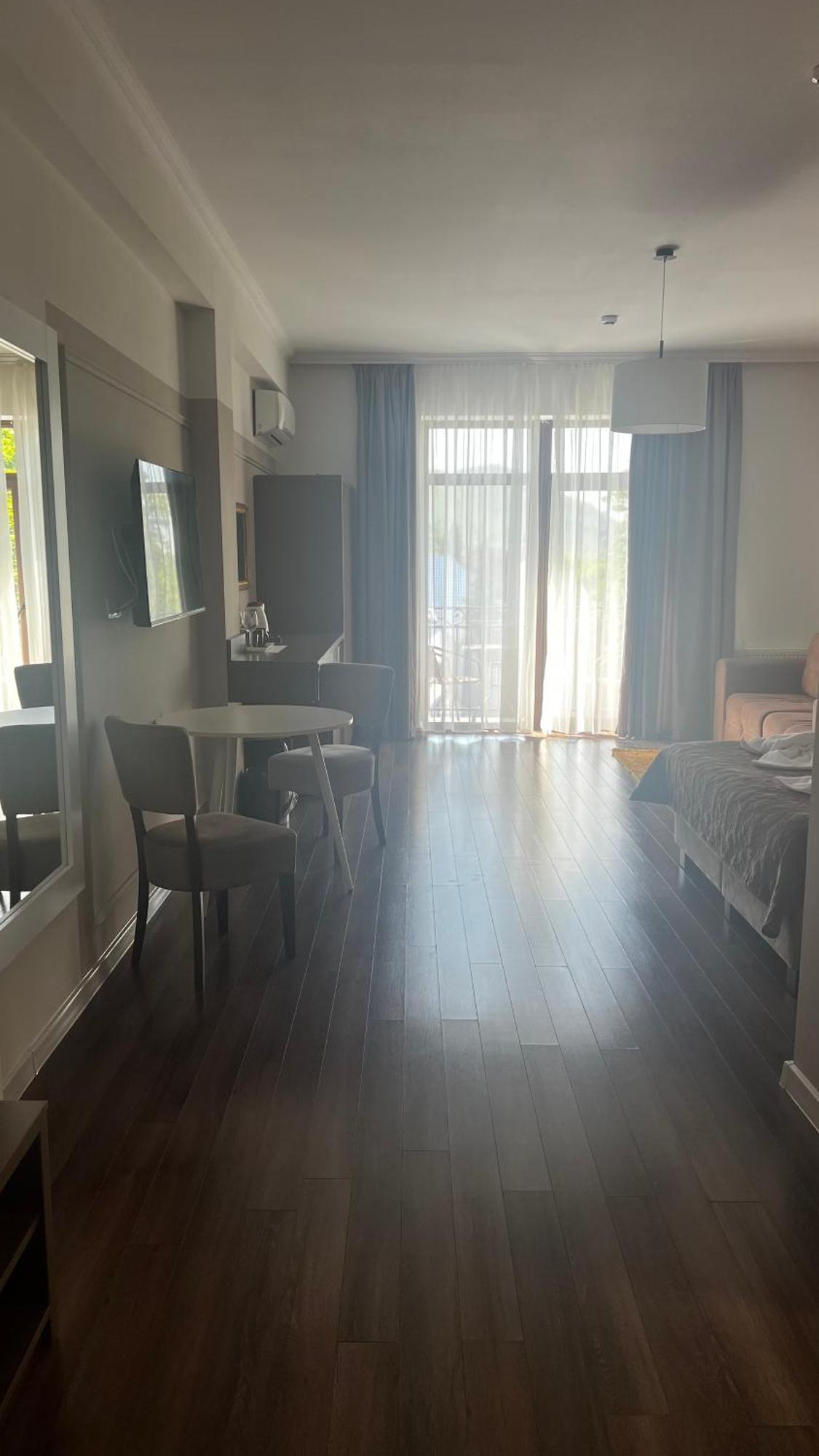 Карпати Кайзервальд Апарт Aparthotel Exteriör bild