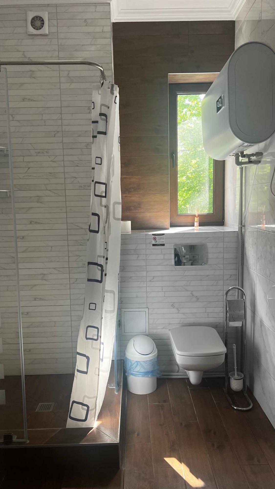 Карпати Кайзервальд Апарт Aparthotel Exteriör bild