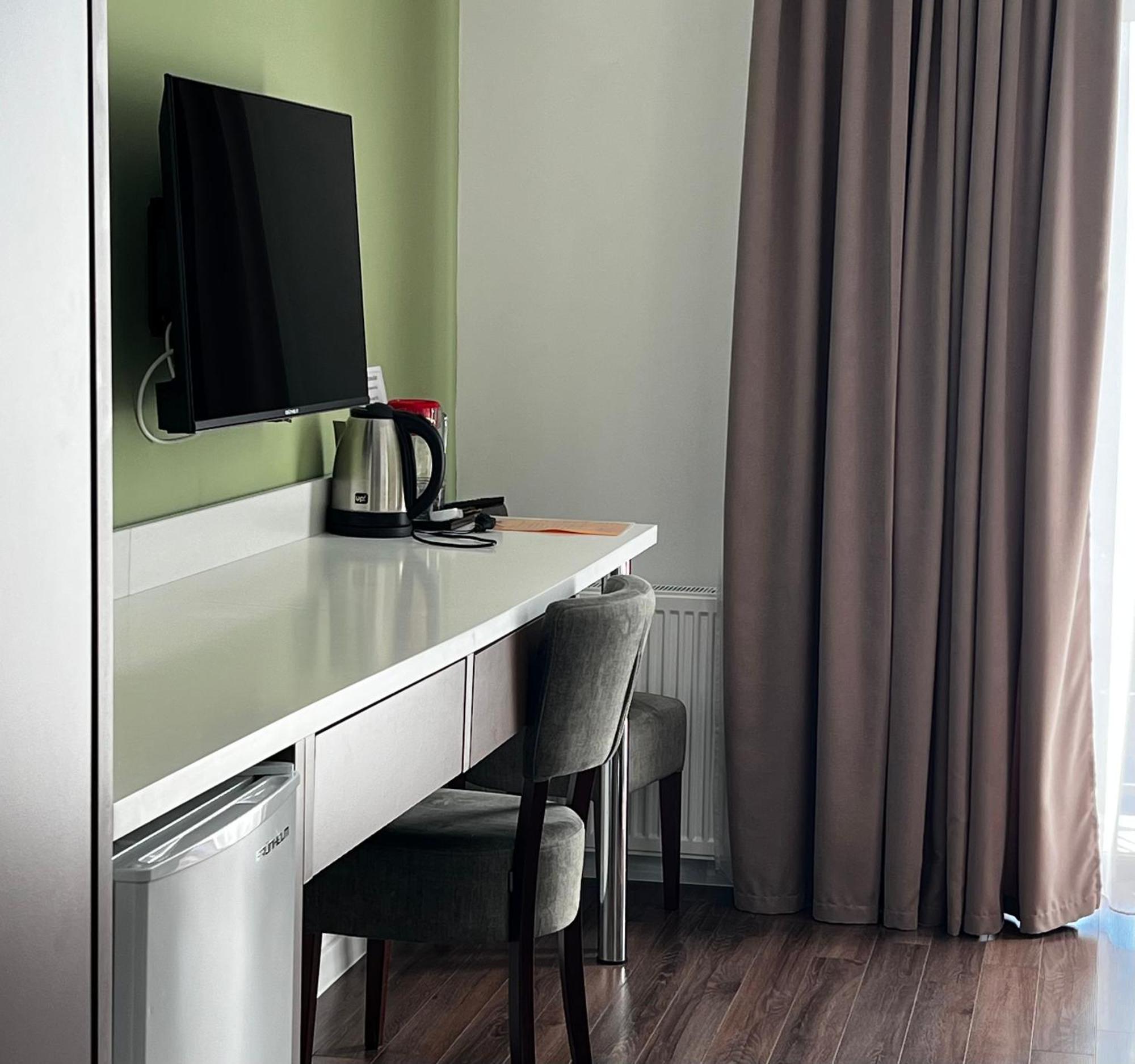 Карпати Кайзервальд Апарт Aparthotel Exteriör bild