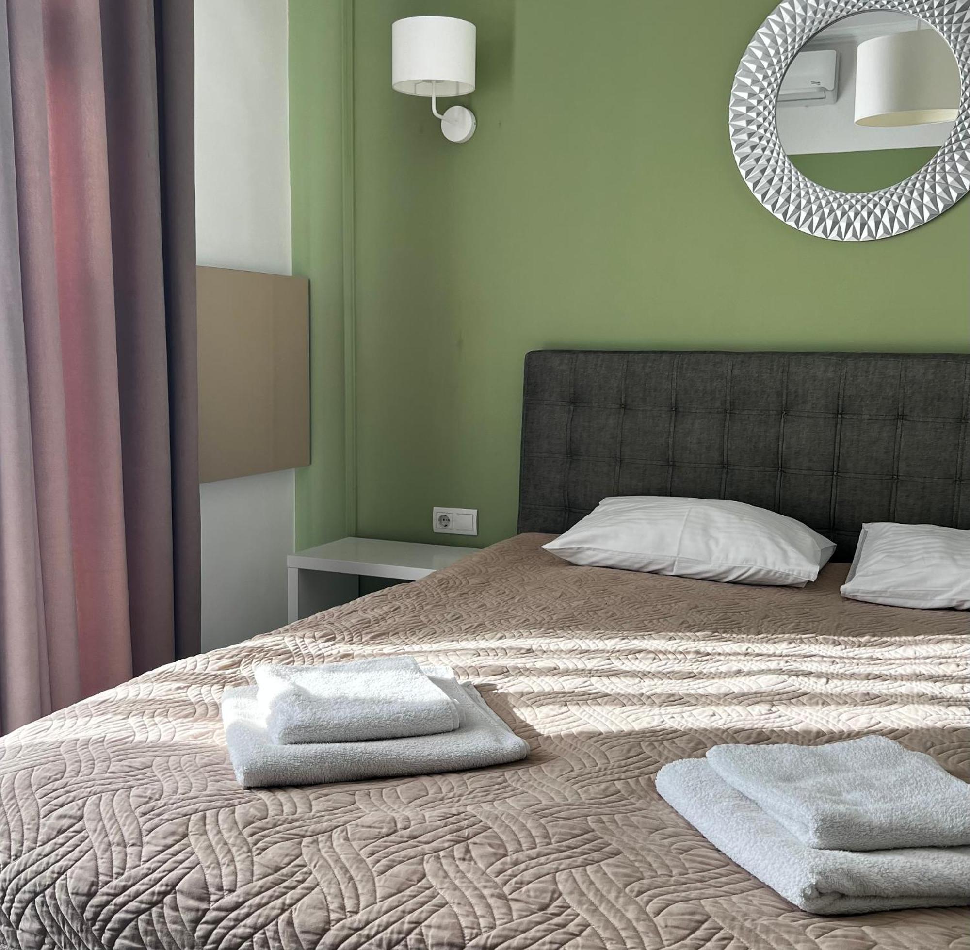 Карпати Кайзервальд Апарт Aparthotel Exteriör bild